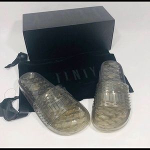 Brand New Puma Fenty Slide